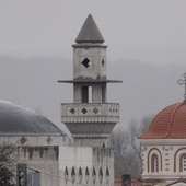 Obawy o reakcje krajów islamu