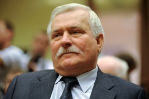 "Zadra" - nowa biografia Lecha Wałęsy