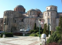 Kościół Chrystusa Pantokratora