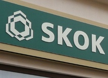 Logo SKOKu