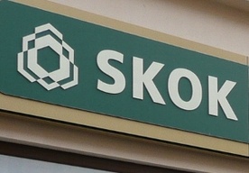Logo SKOKu