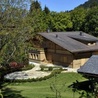 Dom Romana Polańskiego w Szwajcarii