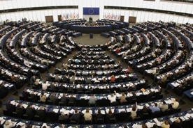 Brawa w europarlamencie dla Borys i Milinkiewicza