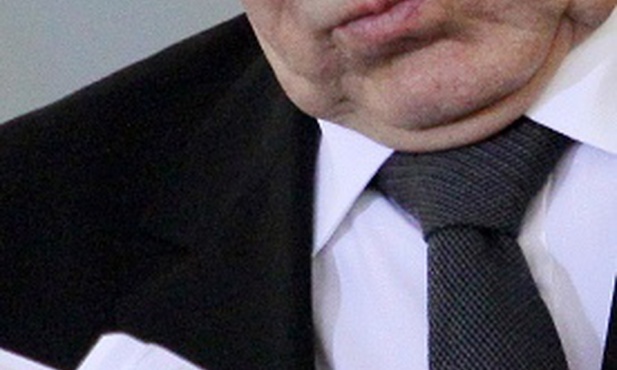 Andrzej Czuma zostaje