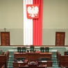 Sejm rozpoczął posiedzenie