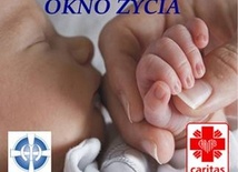 Otwarcie Okna Życa w Gliwicach