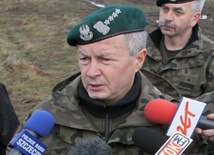 Gen. Franciszek Gągor