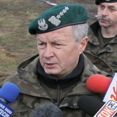 Gen. Franciszek Gągor