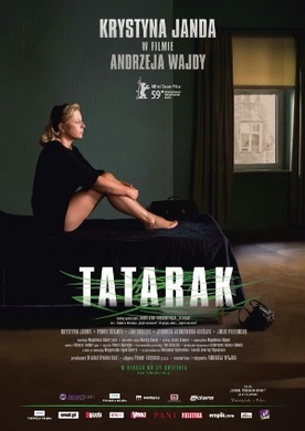 "Tatarak" może być lepiej odbierany za granicą