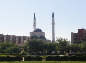 "Nie" wobec minaretów pogorszy sytuację