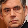 Brown "zbyt zajęty" dla Sarkozy'ego