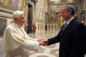 Polityk odpowiedzialny wobec Boga