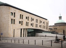 Adwentowe spotkanie ludzi mediów