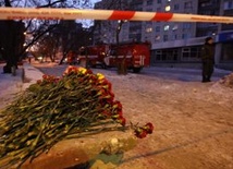 Rosja: Pożar w nocnym klubie
