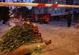 Rosja: Pożar w nocnym klubie