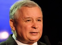 Kaczyński w szpitalu