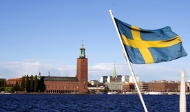 Szwecja: Rośnie poparcie dla antyimigracyjnej partii