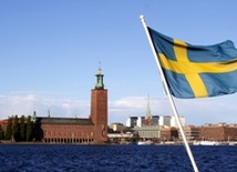 Szwecja: Nobliści przyjeżdżają do Sztokholmu