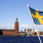 Szwecja: Rośnie poparcie dla antyimigracyjnej partii