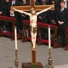 Krzyż przed sądem w Polsce