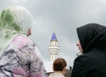Europa i islam na rozdrożu