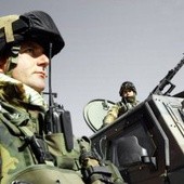 Afganistan: Straty będą rosły, ale wygra NATO?