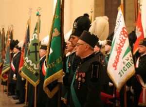 Abp Zimoń: Spraw społecznych nie rozwiążemy bez Chrystusa