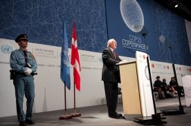 Kopenhaga: Rozpoczęła się konferencja ws. klimatu 