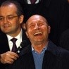 Prezydent Rumunii Traian Basescu