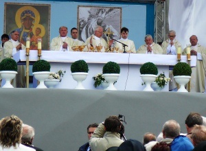 Reforma liturgiczna Pawła VI judaizacją? 