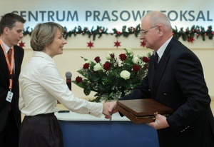 Drugie urodziny Biełsatu