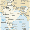 Plan utworzenia nowego stanu w Indiach