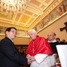 Relacje Wietnam-Watykan przed szansą