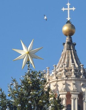 "Święto świateł" zamiast Bożego Narodzenia?