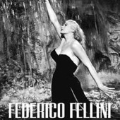 Album poświęcony Felliniemu