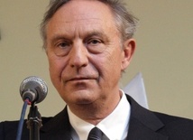 Senator Krzysztof Piesiewicz