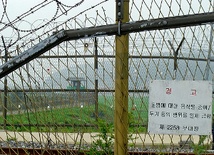Korea Płn. tymczasowo zamknie swe granice 