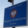 Przejście graniczne w Korczowej