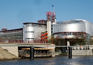 Europejski Trybunał Praw Człowieka. Strasburg