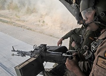 Hiszpania wyśle do Afganistanu 500 żołnierzy