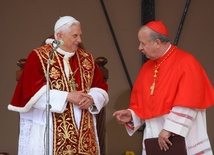 Jan Paweł II: Dar z życia dla ludzi