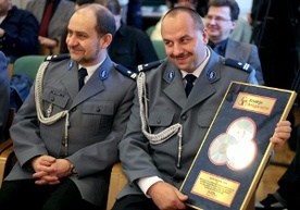 Złote Blachy 2009 za walkę z piractwem