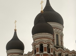 Rosja: Cerkiew ostro o Stalinie