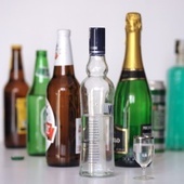 W.Brytania: Alkohol tańszy niż woda