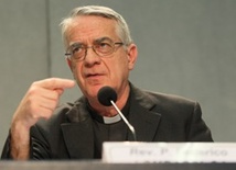 Rzecznik Watykanu o brazylijskim nieporozumieniu