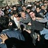 Iran: Starcia w meczecie w Isfahanie