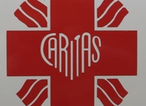 Caritas pomaga