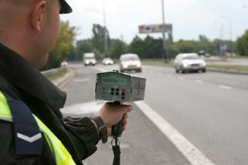 Policja: Wzmożone kontrole na drogach
