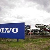 Chińczycy kupią Volvo