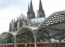 Niemcy: Dlaczego ubywa chrześcijan?